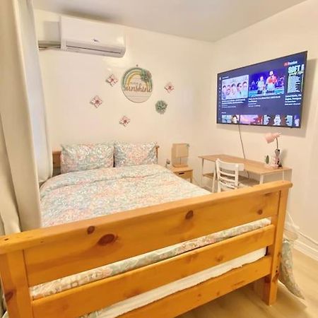 Pink Cozy House 2 Bedrooms Rosemead Esterno foto
