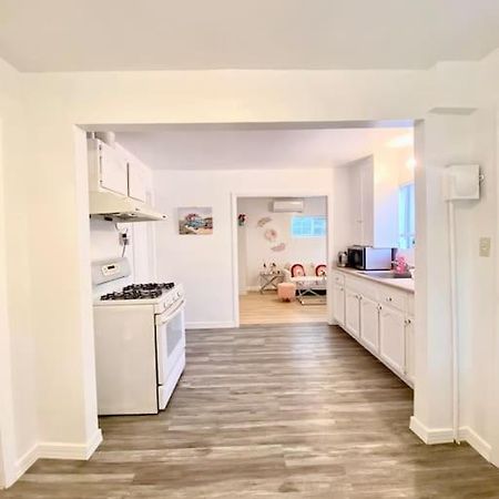 Pink Cozy House 2 Bedrooms Rosemead Esterno foto
