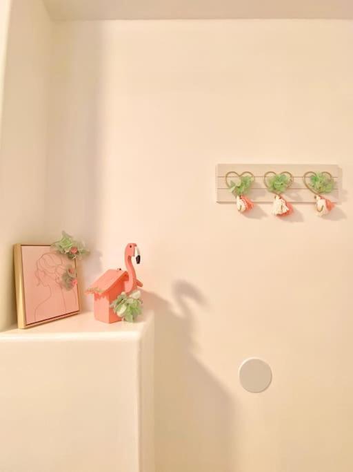 Pink Cozy House 2 Bedrooms Rosemead Esterno foto