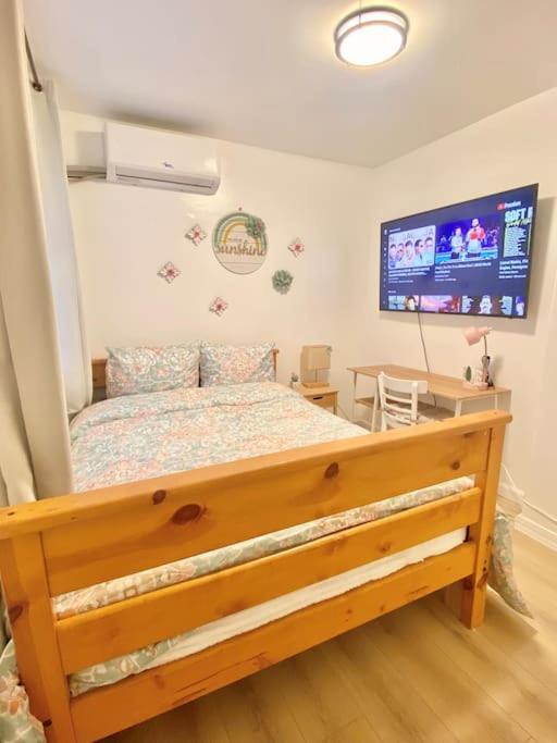 Pink Cozy House 2 Bedrooms Rosemead Esterno foto