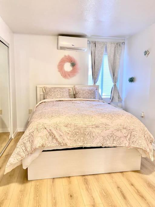 Pink Cozy House 2 Bedrooms Rosemead Esterno foto