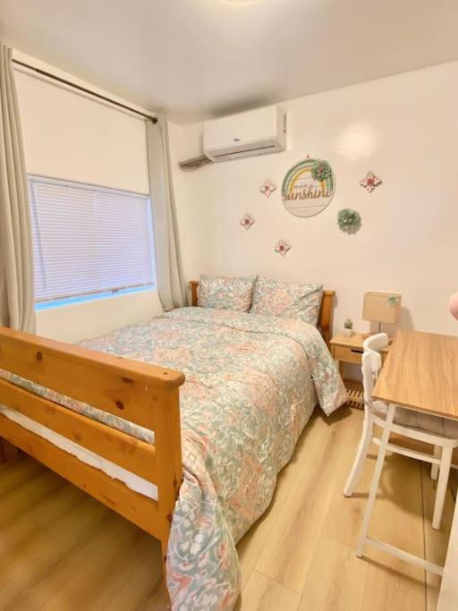 Pink Cozy House 2 Bedrooms Rosemead Esterno foto