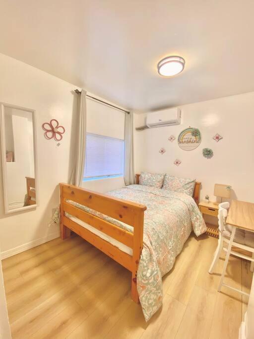 Pink Cozy House 2 Bedrooms Rosemead Esterno foto