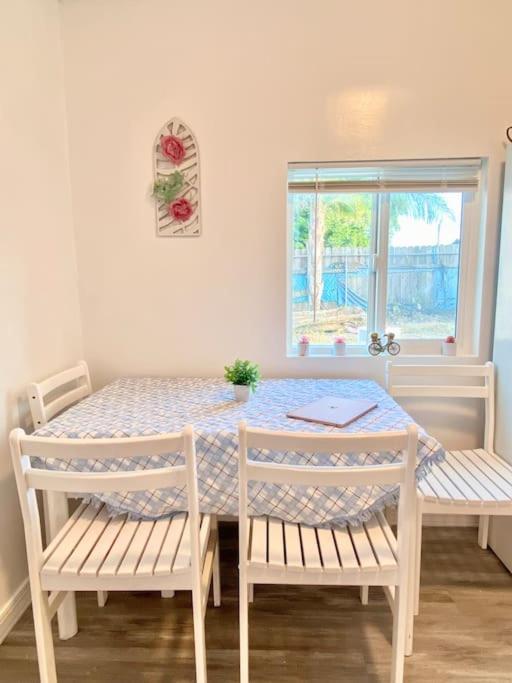 Pink Cozy House 2 Bedrooms Rosemead Esterno foto