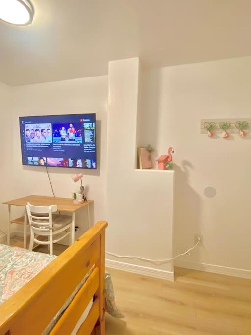 Pink Cozy House 2 Bedrooms Rosemead Esterno foto