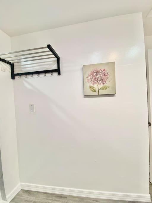 Pink Cozy House 2 Bedrooms Rosemead Esterno foto