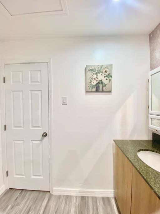 Pink Cozy House 2 Bedrooms Rosemead Esterno foto