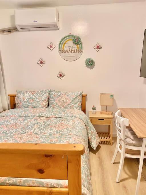 Pink Cozy House 2 Bedrooms Rosemead Esterno foto