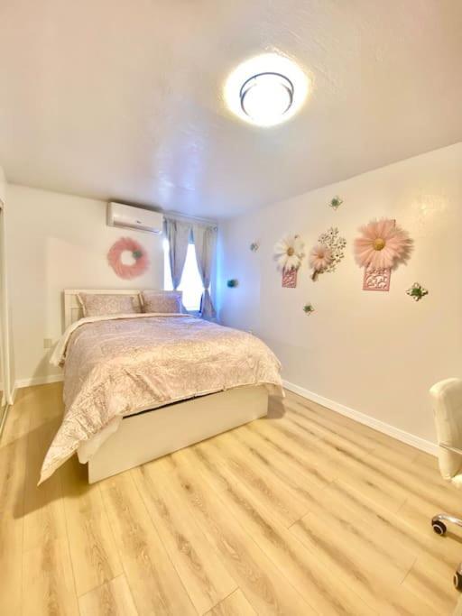 Pink Cozy House 2 Bedrooms Rosemead Esterno foto