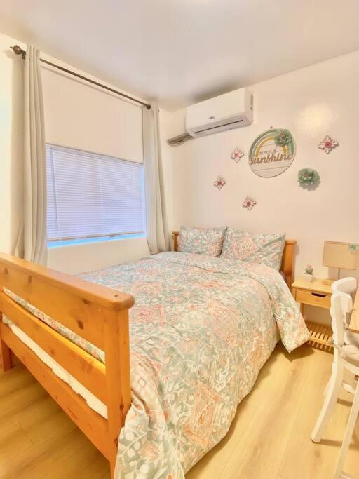 Pink Cozy House 2 Bedrooms Rosemead Esterno foto