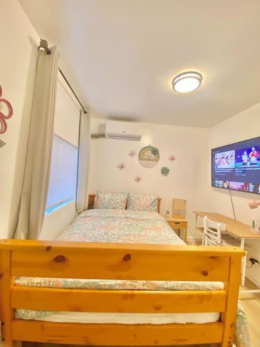 Pink Cozy House 2 Bedrooms Rosemead Esterno foto