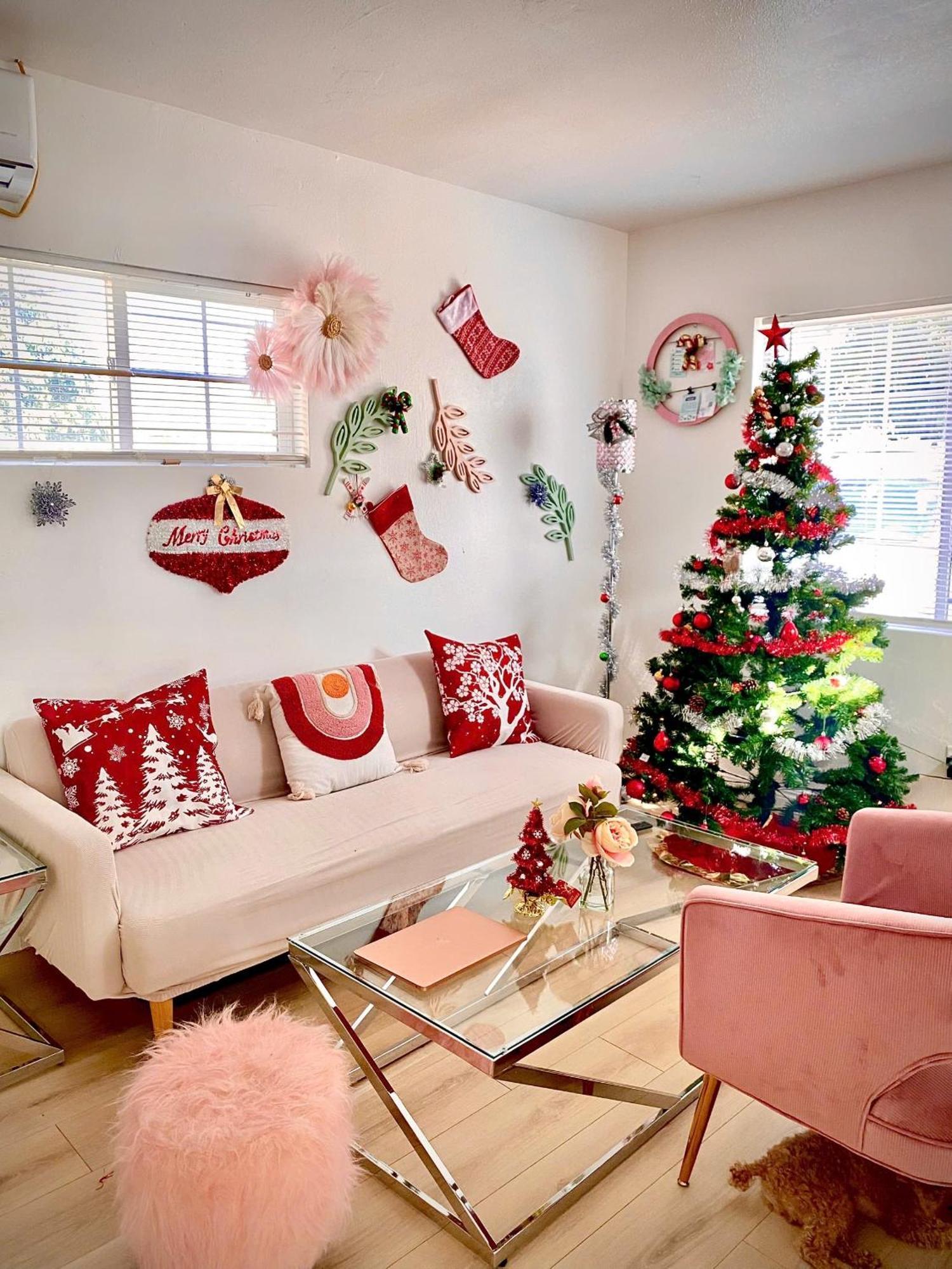 Pink Cozy House 2 Bedrooms Rosemead Esterno foto
